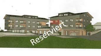 Expose Stadtwohnung (80 m2) am Höhenweg in Bad Hofgastein