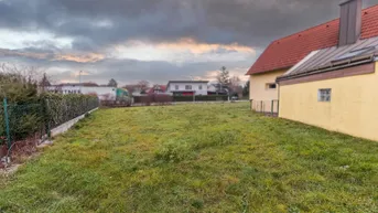 Expose Seltene Gelegenheit! Ruhiges Grundstück in zentraler Lage in St.Pölten (Stadt)