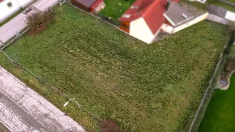 Expose Seltene Gelegenheit! Ruhiges Grundstück in zentraler Lage in St.Pölten (Stadt)
