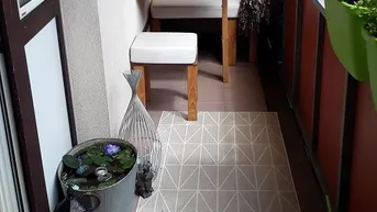 Expose Helle und zentrale 3 Zimmer-Wohnung ab 1. OKT 25 zu vermieten! 