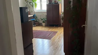 Expose Zimmer zur Zwischenmiete in Dachterrassenwohnung