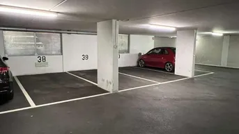 Expose Tiefgaragenplatz in 1120 zur Vermietung