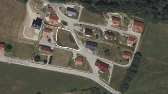 Expose schönes erschlossenes Baugrundstück