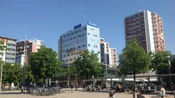 Expose ANLEGERWOHNUNG im Zentrum von Salzburg ! Helle Garconniere mit 21 m² um € 125.000.-