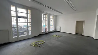 Expose SALZBURG! Zentral gelegenes Geschäftslokal in bester Lage!