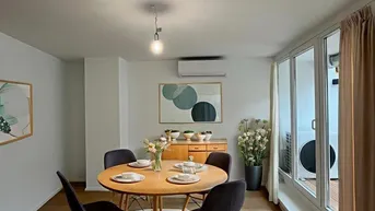 Expose 1180! Topmoderne, hochwertig sanierte DG-Maisonette mit Terrasse in toller Lage nahe Währinger Schubertpark und Johann-Nepomuk-Vogl-Markt!!