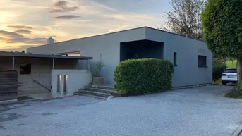 Expose Penthouse mit Fernsicht - Koralmblick
