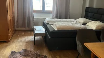Expose Charmante 1-Zimmer Erdgeschosswohnung in Kitzbühel