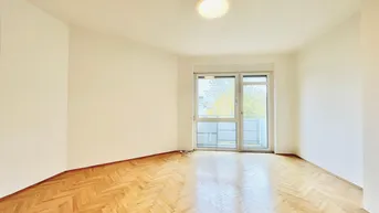 Expose Helle 2-Zimmer-Wohnung in Top-Lage (provisionsfrei, WG-tauglich)
