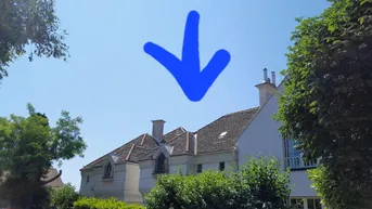 Expose Privat: Stammersdorf Grünruhelage, Vorsorgewohnung befristet vermietet