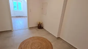 Expose Moderne 3-Zimmer Wohnung mit Einbauküche im 2. Stock