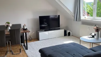 Expose Helle Wohnung mit Balkon und Parkplatz