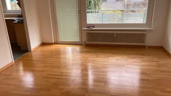 Expose Gemütliche 3 Zimmerwohnung mit Loggia im Grünen und doch in Stadtnähe Mödling