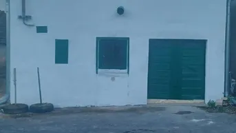 Expose **Charmantes, renoviertes Presshaus in Toplage bei Hollabrunn zu verkaufen**