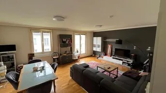 Expose DIREKTVERGABE 60 qm Wohnung Döbling Wien