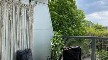 Expose Mühlwassernahe, Blick ins Grüne, ruhig &amp; sonnig, 20 Min. ins Zentrum