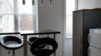 Expose Moderne 3-Zimmer Wohnung mit Loggia und Einbauküche