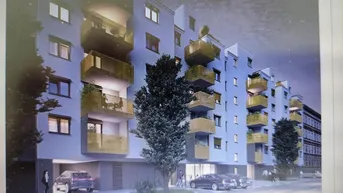 Expose neue Wohnung, zentral &amp; freundliche Umgebung 