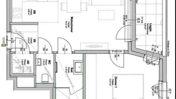Expose Erstbezug 2 Zimmerwohnung 