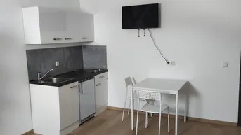 Expose Kleinwohnung/ Arbeiterwohnung