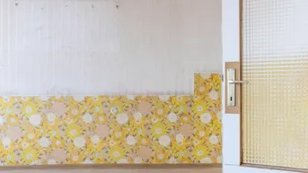 Expose Altbaujuwel mit Potenzial – 106 m² im 5. Liftstock mit Balkon und Blick ins Grüne