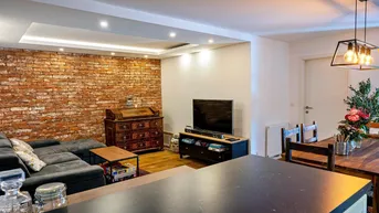 Expose Single / Pärchenwohnung im Herzen Korneuburgs