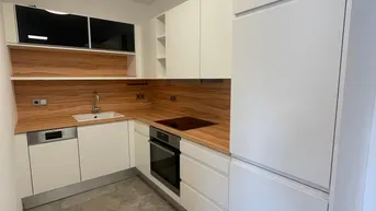 Expose Moderne 2-Zimmer-Wohnung mit Loggia &amp; Tiefgaragenplatz in Wolfern zu vermieten !