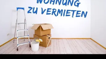 Expose 3-Zimmer Wohnung mit Balkon und Tiefgarage