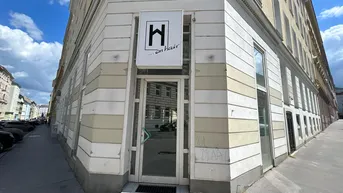 Expose Friseursalon