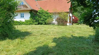 Expose  Anwesen, bzw. 2 Familien Haus in allerschönster Lage