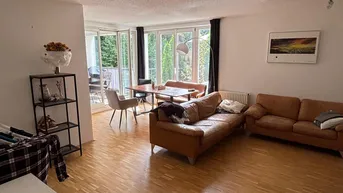 Expose Naturgegebenes Wohnen in Stadtnähe