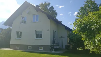 Expose Einfamilienhaus in TOPLAGE, Irdning (Bezirk Liezen) ab sofort zu verkaufen 