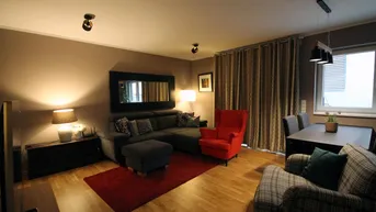 Expose Moderne 4-Zimmer Maisonette mit Garten und Terrasse