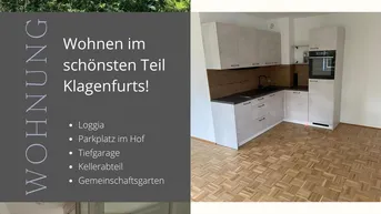 Expose Wohnung in Bestlage mit Tiefgarage