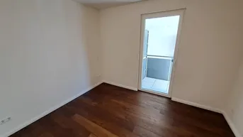 Expose 2-Zimmer Neubauwohnung mit Balkon
