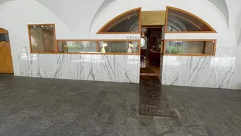 Expose Wunderschönes Historisches Geschäftslokal Top Lage in Feldkirch Provisionsfrei zu vermieten!