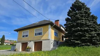 Expose Großzügiger Bungalow in exklusiver Lage mit Weitblick im Herzen des Innviertel