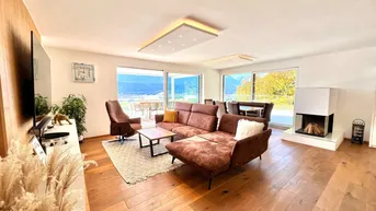 Expose Einzigartiges Penthouse Provisionsfrei