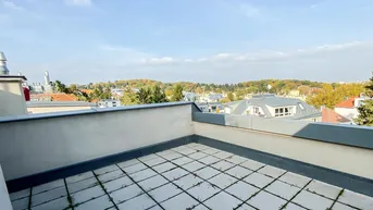 Expose 3-Zimmer Maisonette mit Terrasse und Garage - Privatverkauf