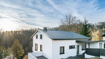 Expose Haus am Pöstlingberg zu mieten! 170m² Wohnfläche – provisionsfrei