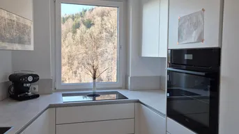 Expose Renovierte 4-Zimmer-Wohnung mit Balkon, Garage und Top-Lage in Timelkam