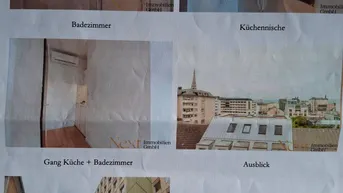Expose Helle Wohnung Nähe Landstraße Linz