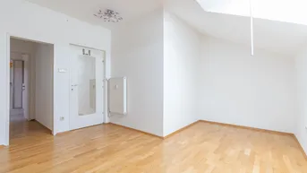 Expose Kompakte 21 m²-Garçonnière in Mariatrost - ruhig gelegen &amp; gut erreichbar