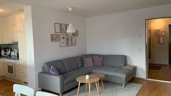 Expose 2-Zimmer Wohnung in Rankweil 