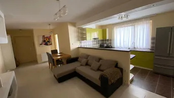 Expose Fully furnished and equipped 2 bed, 2 bath apartment for rent near the Augarten - no agency fee