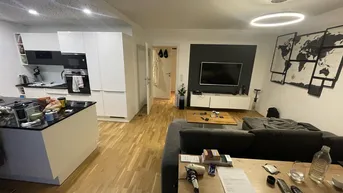 Expose Hochwertige 2-Zimmer-Wohnung (66 m²) mit großem Terrasse u. Garage in 1220 Wien-Breitenlee