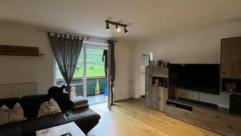 Expose Wunderschöne 87m2 große 4 Zimmer Wohnung mit Balkon in St.Gilgen am Wolfgangsee zu vermieten
