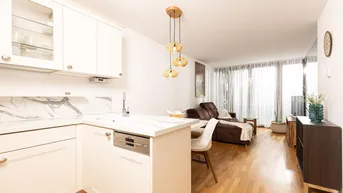 Expose Vollmöblierte 1,5-Zimmer-Wohnung mit Terrasse und Garten in Toplage – Hötting / IBK