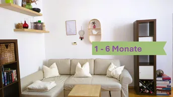 Expose Voll möblierte Wohnung für 1-6 Monate in NEUBAU