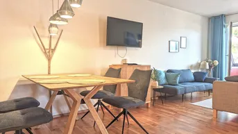 Expose buy2rent - Top Wohnung zur touristischen Vermietung - provisionsfrei